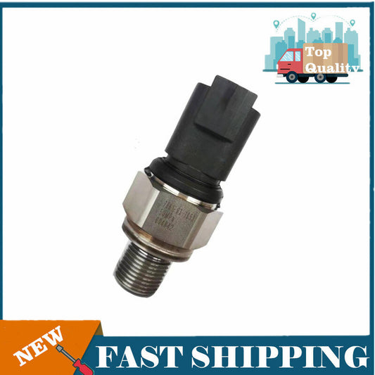 High-voltage sensor switch 50MPa, suitable for excavators 7861-93-1653 WA380-6- n