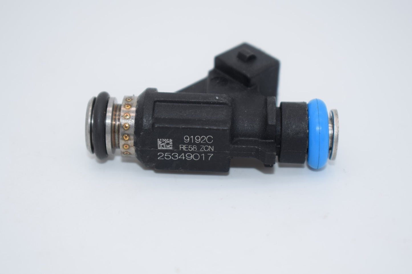 Fuel injector repair kit for GMI 4.8L and 5.3L models 25349017- n