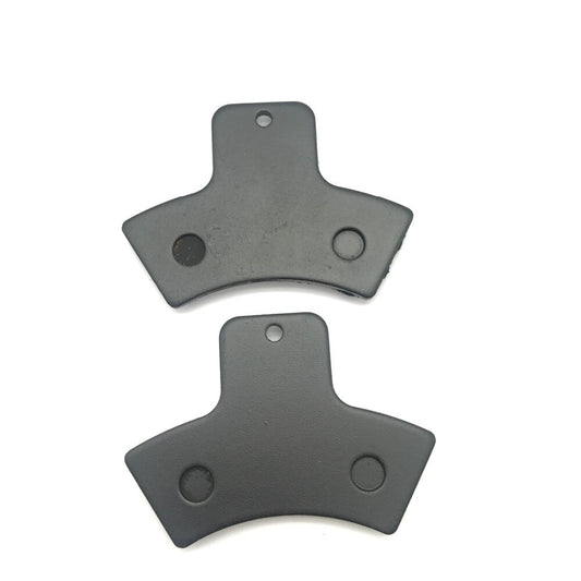 Rear Right Brake Pads Fits LINHAI 260cc 300cc ATV 4 x 4 Drive UTV Buggy