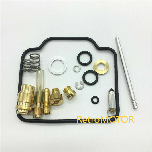 4-piece set of connecting rods, 23 mm piston pins, for Audi A1, A3, A4, A5, A6, A7 1.8T 06J 198 401H p
