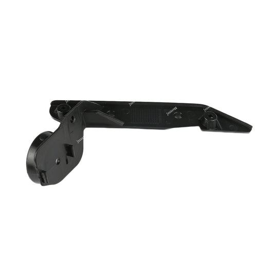Passenger Side Front Bumper Cover Fender Support Bracket for BMW E90 E91 Q