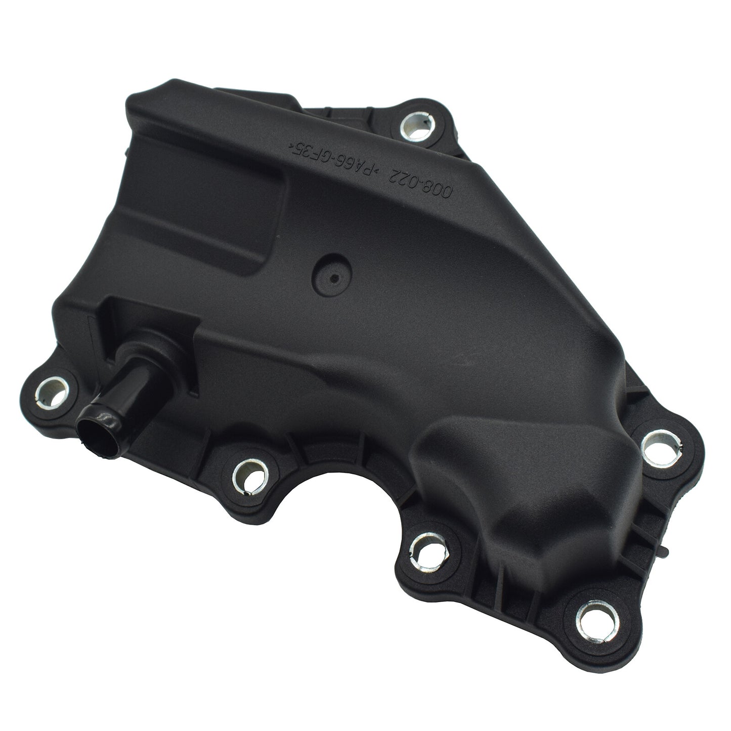Engine oil separation valve cover AE8Z-6A785-D for Fiesta 2011-2017- v