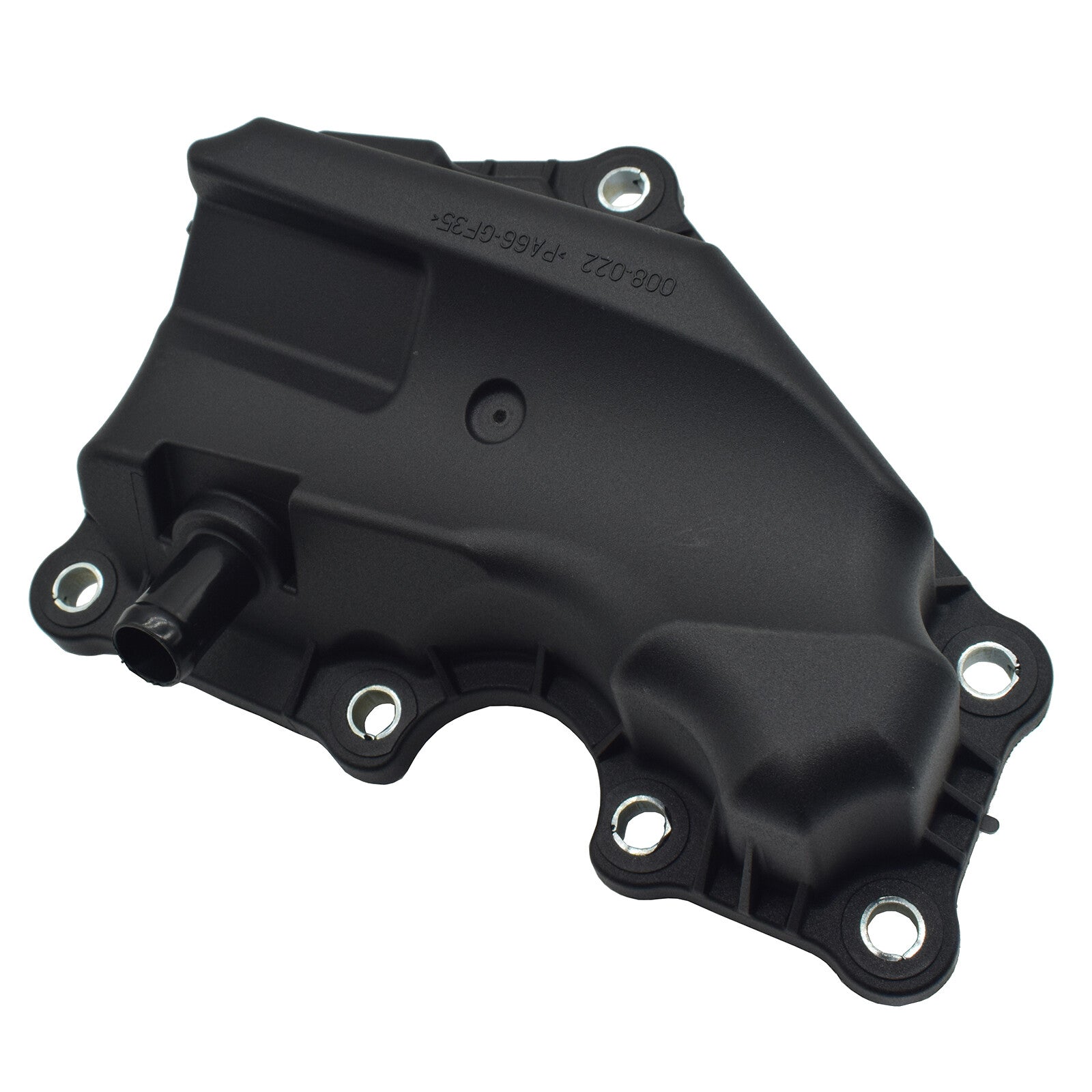 Engine oil separation valve cover AE8Z-6A785-D for Fiesta 2011-2017- v
