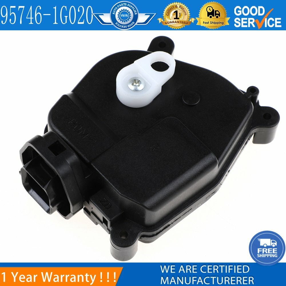 Right rear door lock actuator 95746-1G020 957461G020 Suitable for modern accents 2006 2C8
