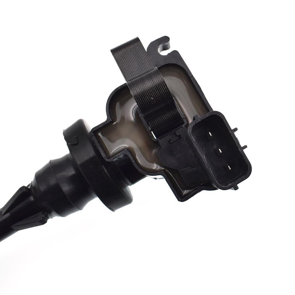 Ignition Coil for Mitsubishi Pajero Montero Shogun III V67W V77 6G75 MD372045