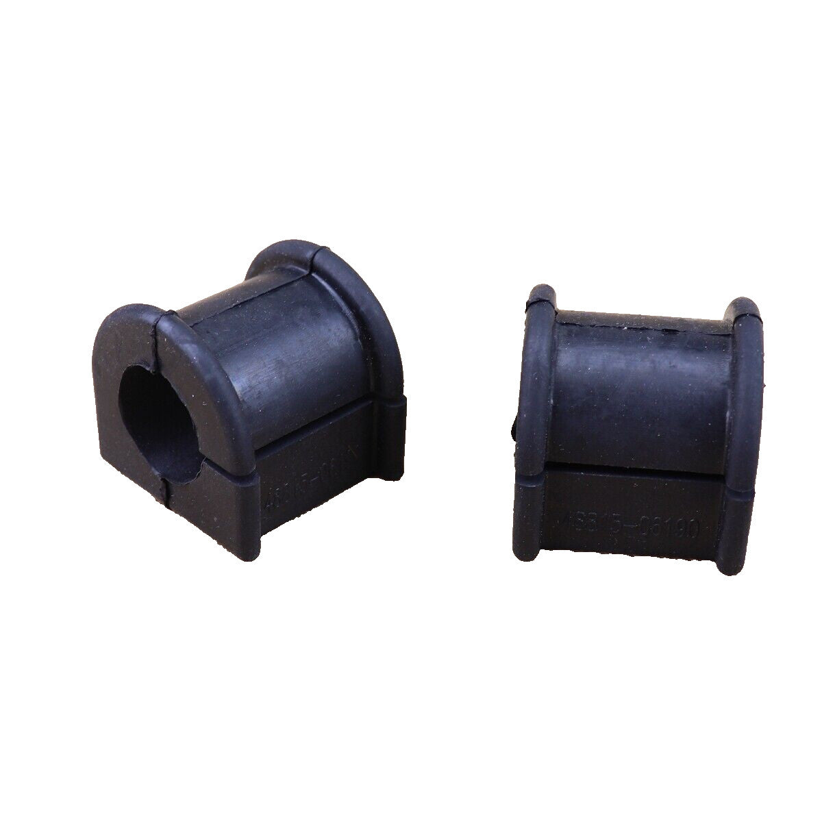 4881506190 2-pack Front Stabilizer Bar Bushings for Toyota for Camry for Avalon and for Lexus ES350