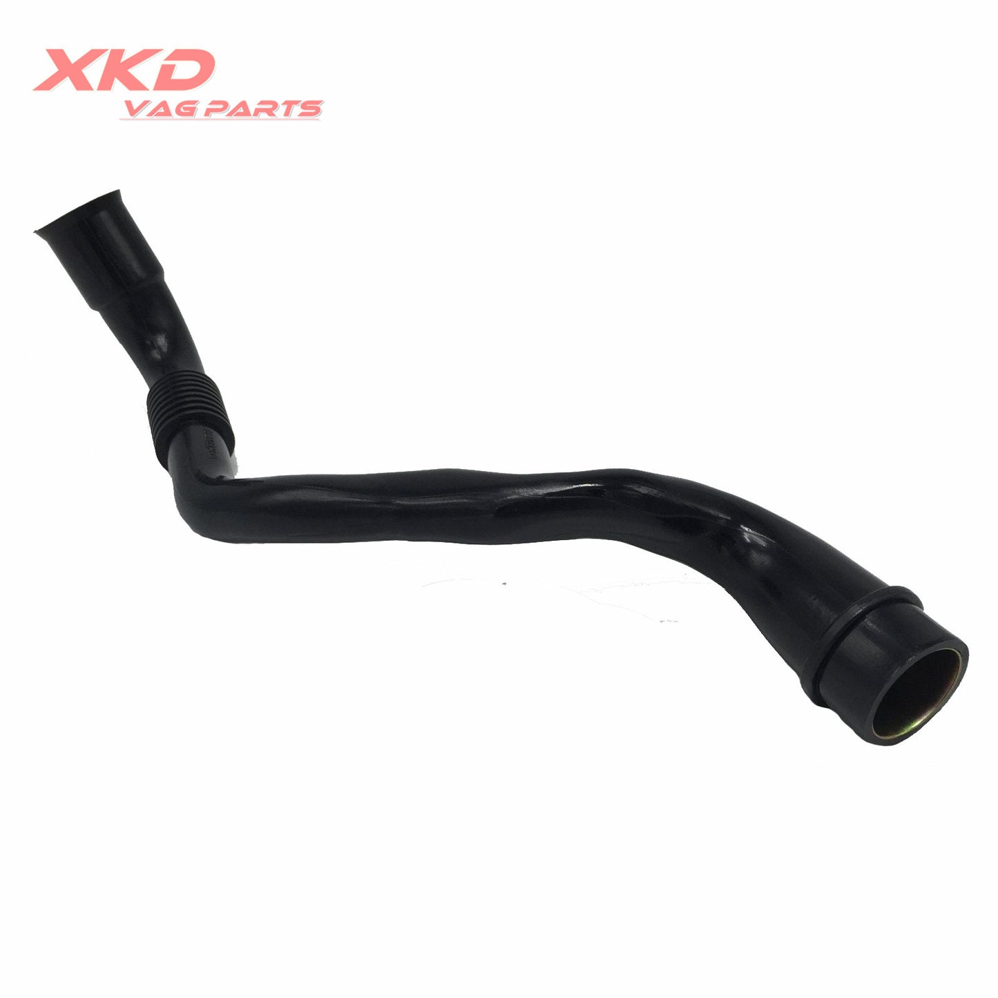Oil Breather Vacuum Vent Hose Pipe Fit for VW Beetle for Golf for Jetta for Bora 1.6L 75KW Q