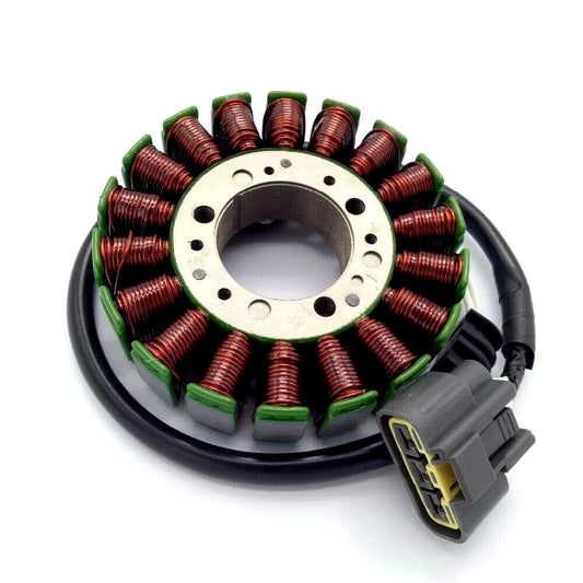 New Stator Magneto Coil for Yamaha R1 YZFR1 YZF-R1 2002 2003 Generator