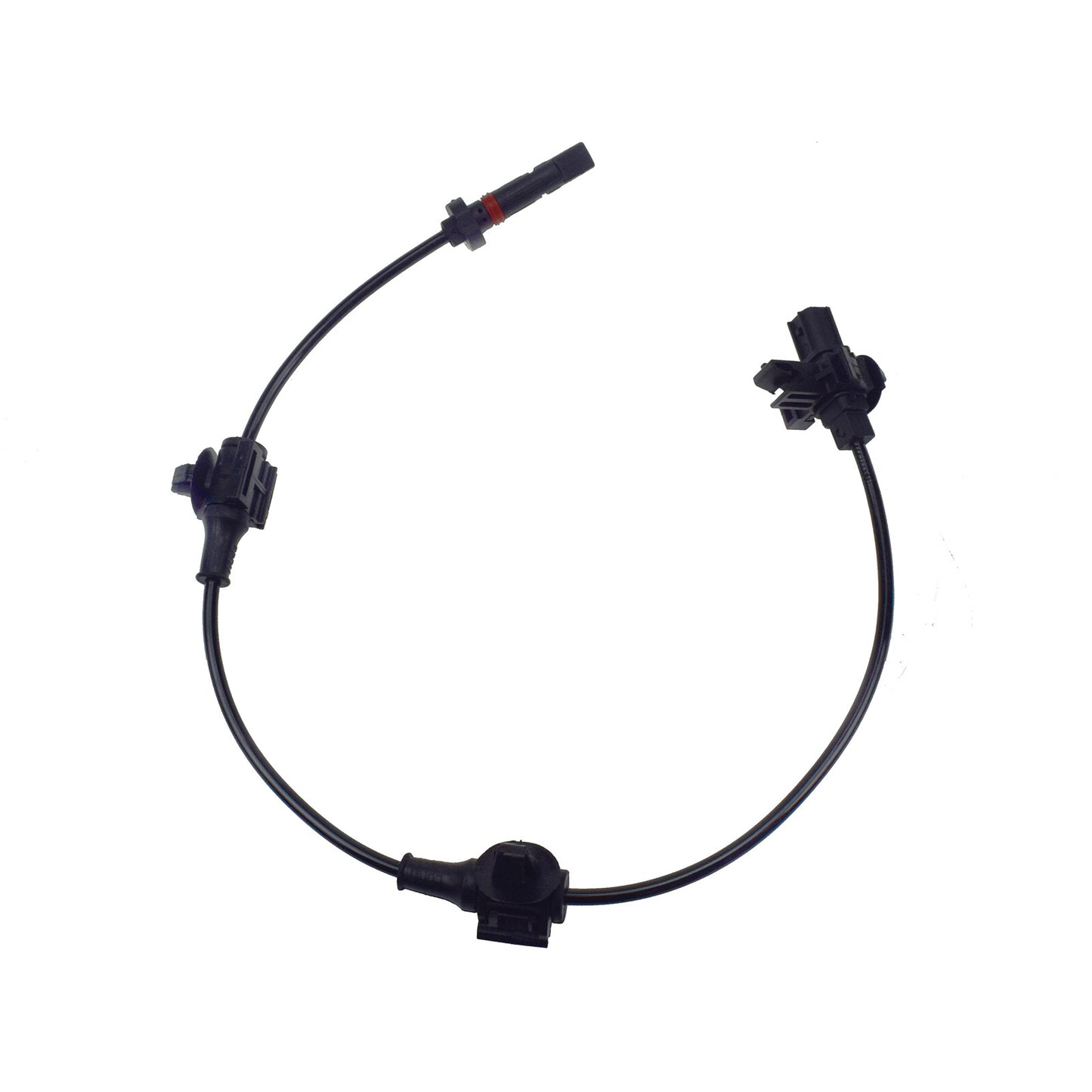 ABS wheel speed sensor rear right, suitable for C-RV 2007-2011, model 57470SWA003, brand new.