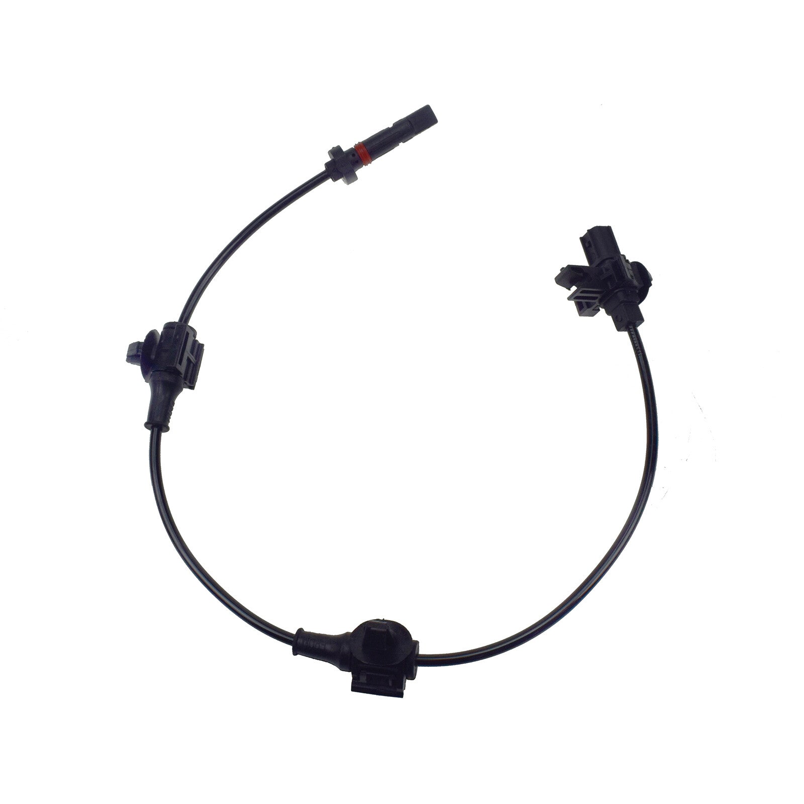 ABS wheel speed sensor rear right, suitable for C-RV 2007-2011, model 57470SWA003, brand new.