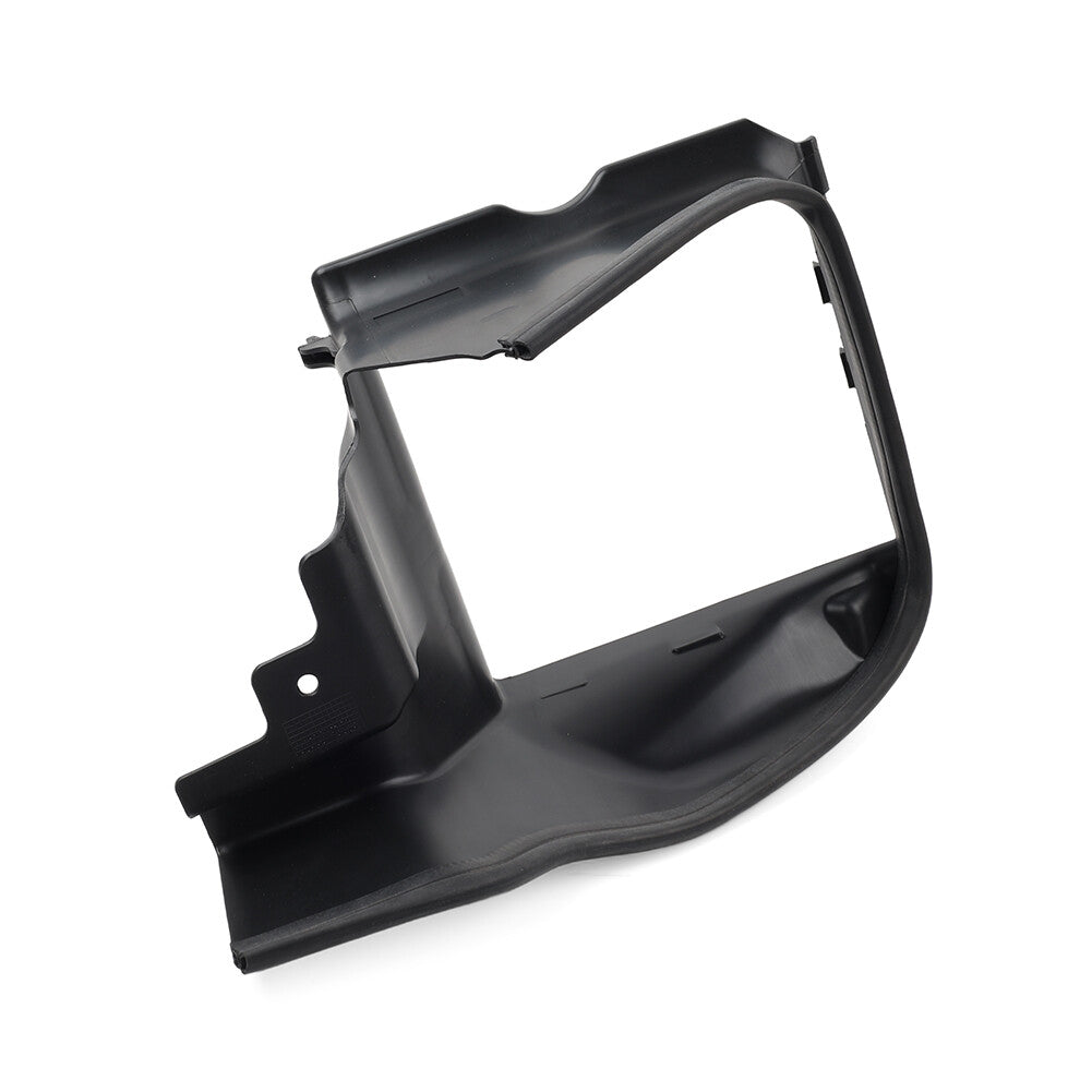 Radiator Support Air Deflector for Land Rover for Range Rover 2018-2022 18