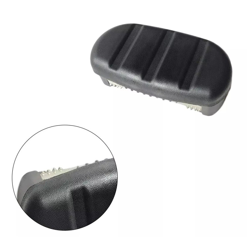 Running Board End Cap BC3Z16A454A for Ford F150 2010-2014 Super Duty 2010-2016 Q
