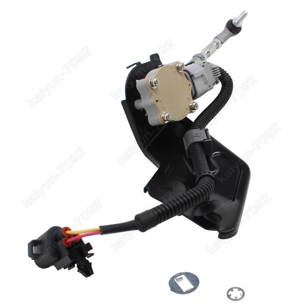 Rear Right Height Control Sensor for Toyota 4Runner for Lexus GX470 2003-2009 New