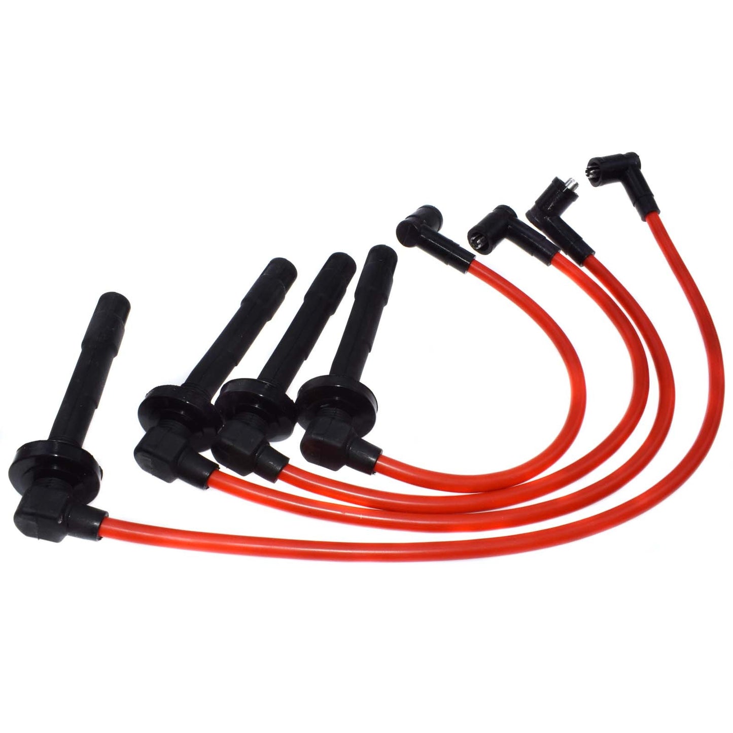 Brand new ignition cable kit, 10.2mm, for Honda for Civic D16, D16Z6, D15Y7 Q