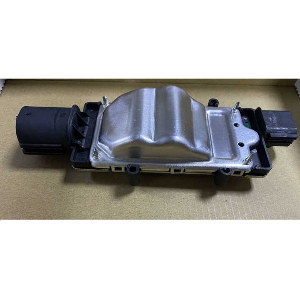 Electronic fan module replacement part # BM51-9A819-AA