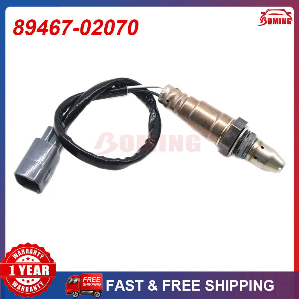 Oxygen Sensor for Ram ProMaster City for Jeep Renegade for Fiat 14-20