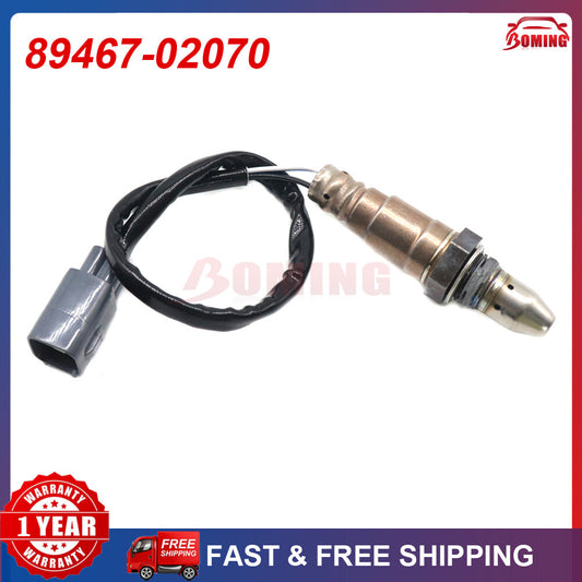 Oxygen Sensor for Ram ProMaster City for Jeep Renegade for Fiat 14-20