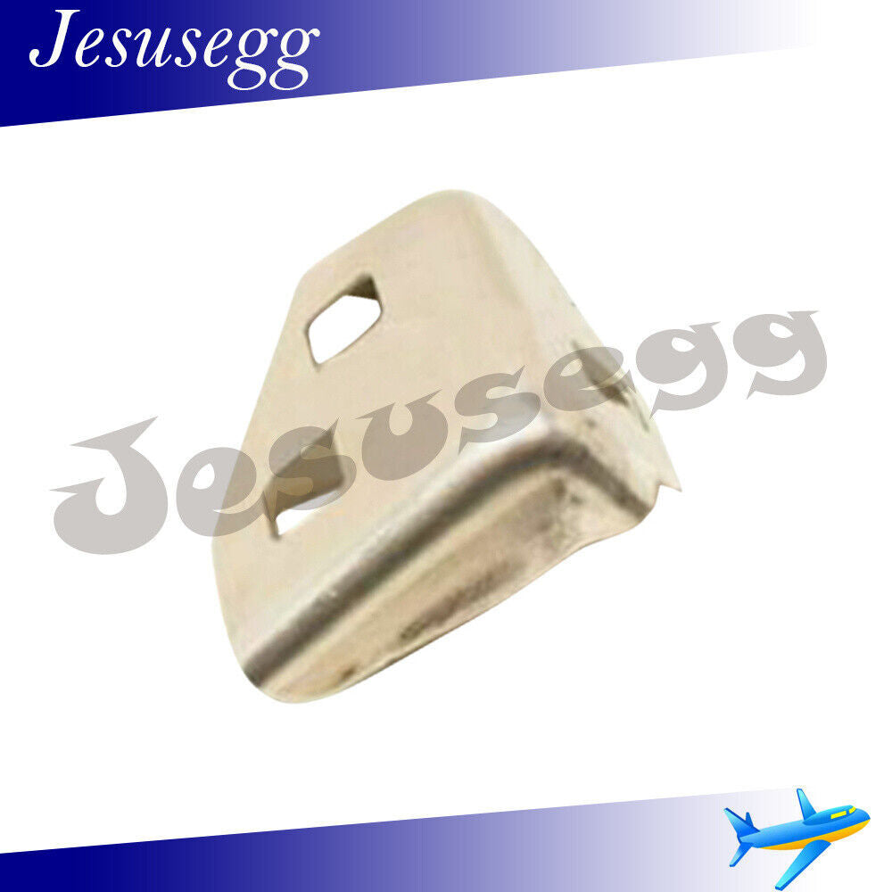 Left Radiator Support Outer Bracket for Mercedes 17-18 E400 GLC300 2136202800
