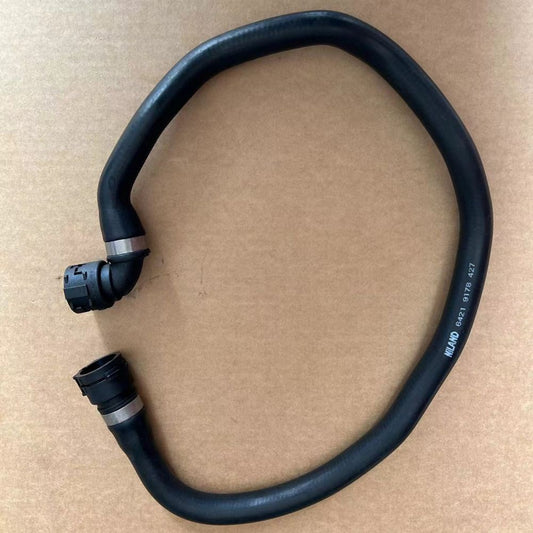 Heater Engine Inlet Hose for BMW 330i 07-15