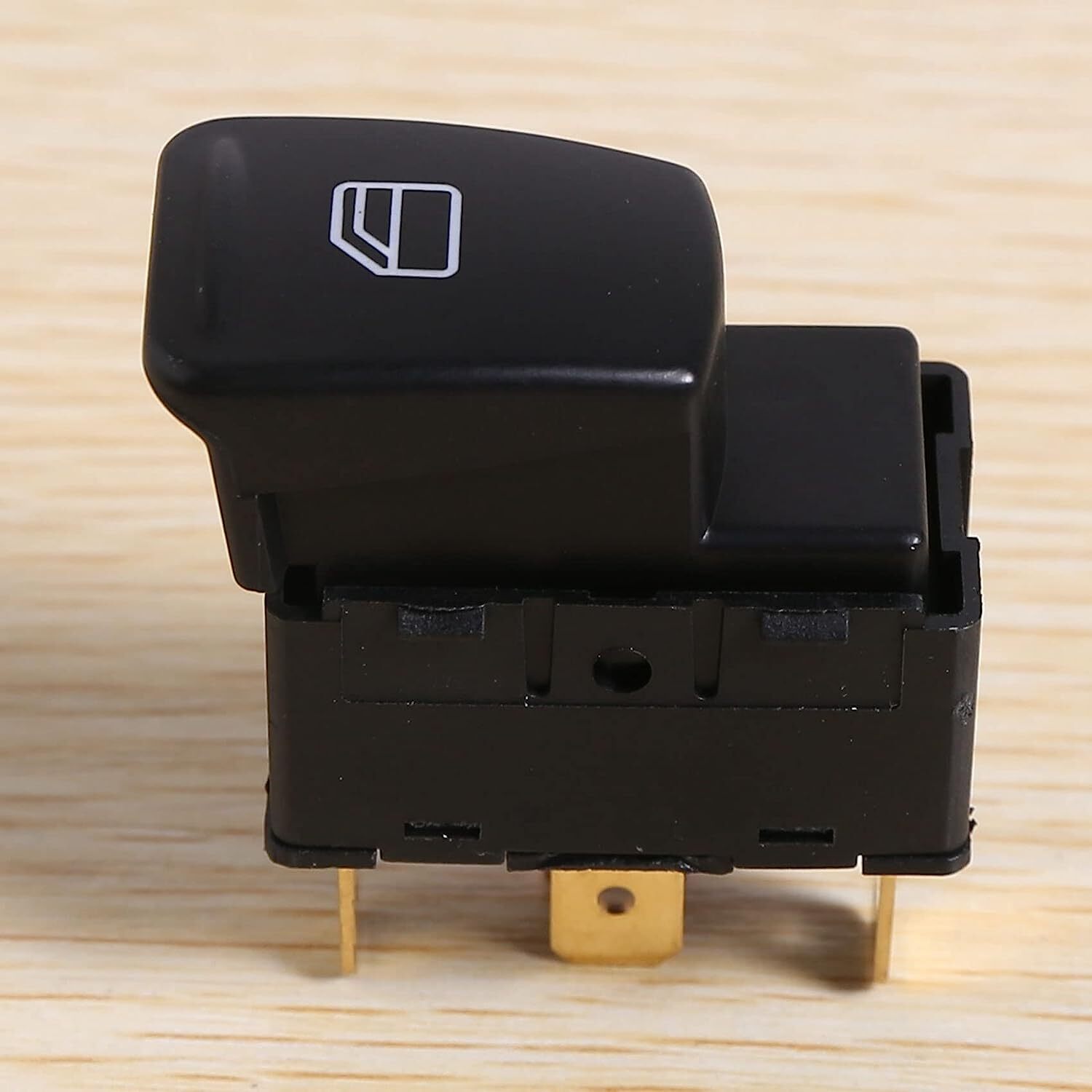 Power window switch button suitable for A4548201010 for Smart 454 Forfour 2004 2005 2006- n
