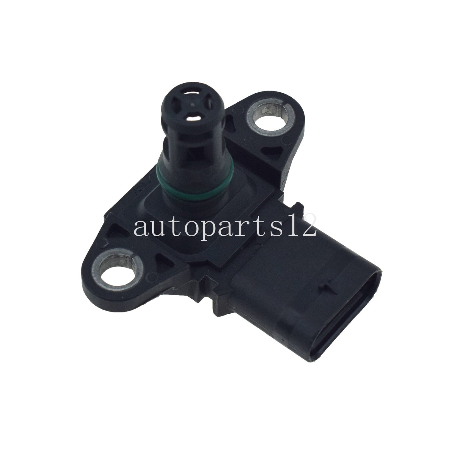 MAP Manifold Absolute Pressure Sensor 4 bar for 320i 328i 428i 528i M5 M6- v