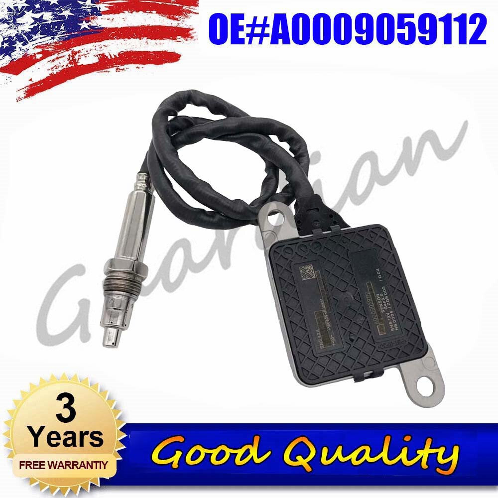 A000905912 Rear Nox sensor suitable for Mercedes-Benz Sprinter 2500 3500 3500XD 18-21 19