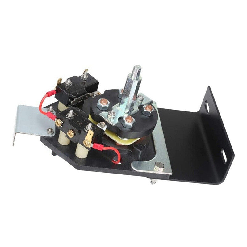 New for golf cart gearshift switch assembly for EZGO TXT 36 Volt 1994-UP 25396-G2 - n