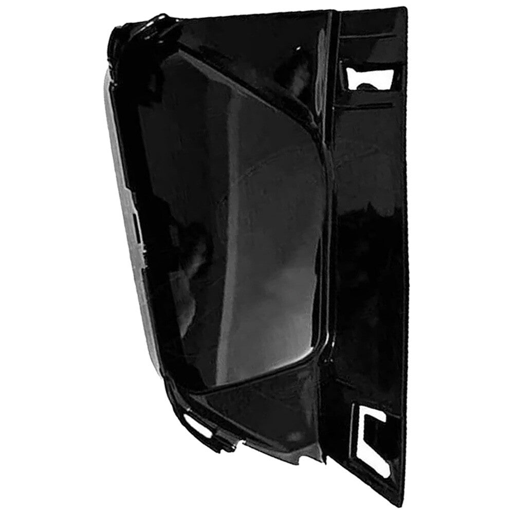 Right Front Bumper Grille Air Inlet Cover 51118081200 Fits X3 X4 G01 G02 22-23 Q
