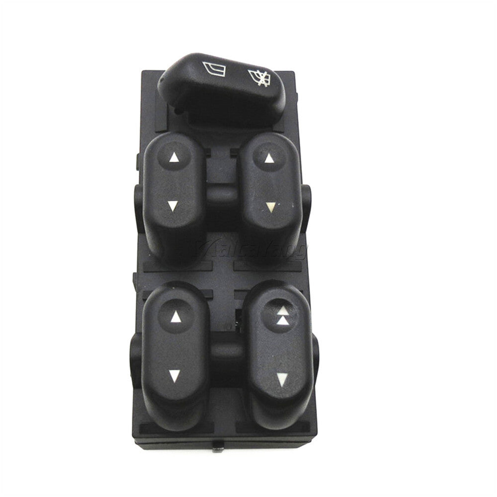 LHD driver and passenger power window switch for 04-08 for Mercury Marauder - n