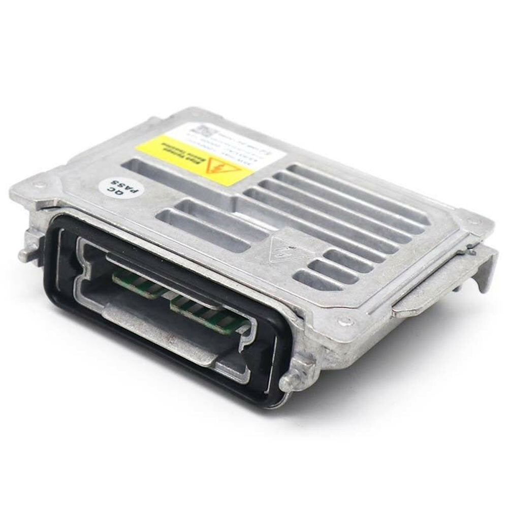 1X Xenon Headlight Ballast Control Module 89089352 for Chevrolet for Jeep for GMC for Buick Q