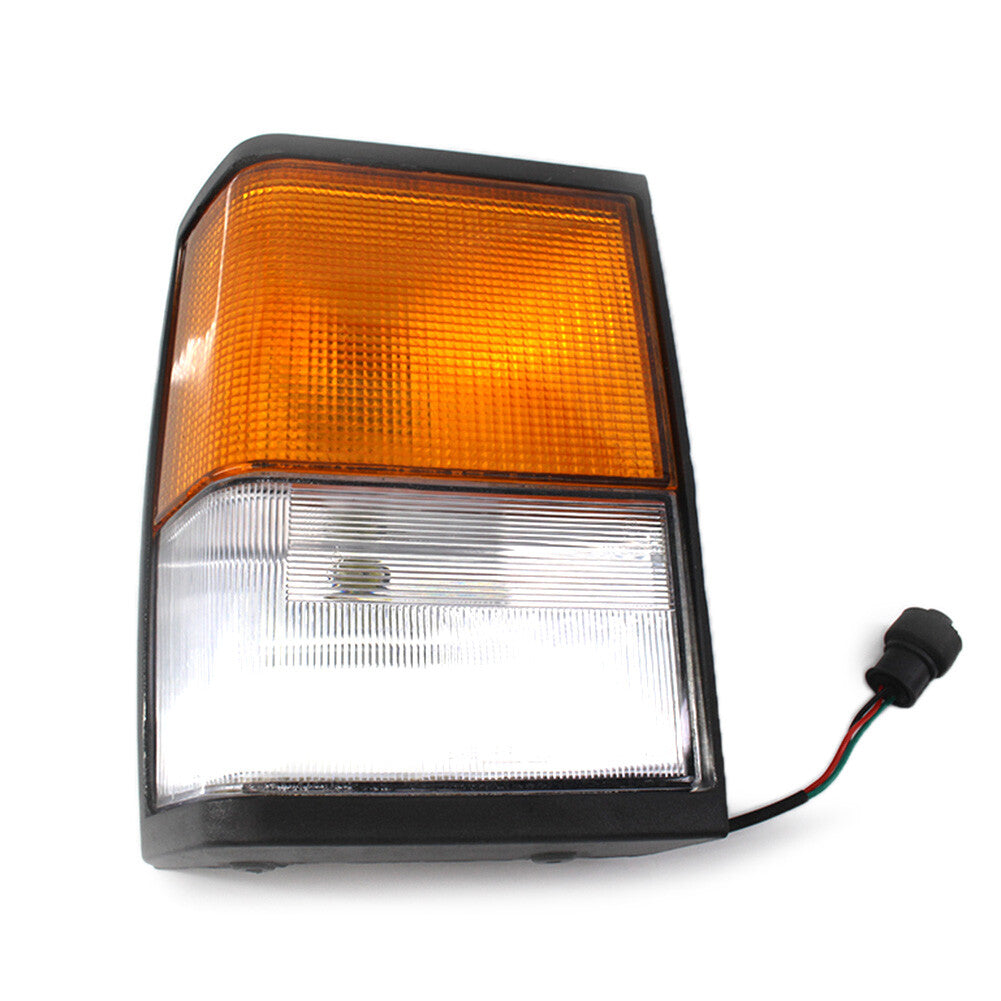 Front Light Side Corner Lamp Fit for Land Rover for Range Rover 1971-1986 PRC8950 Right