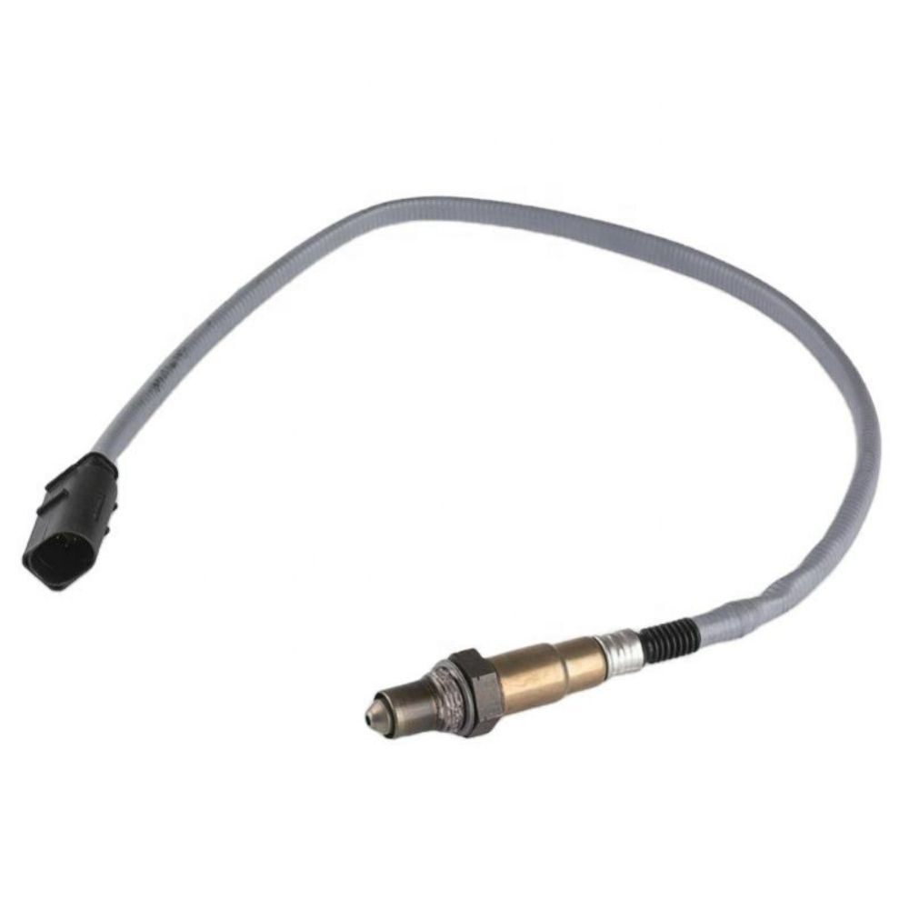 1PCS Auto Parts Exhaust Oxygen Sensor A0065421718 0065421718 Q