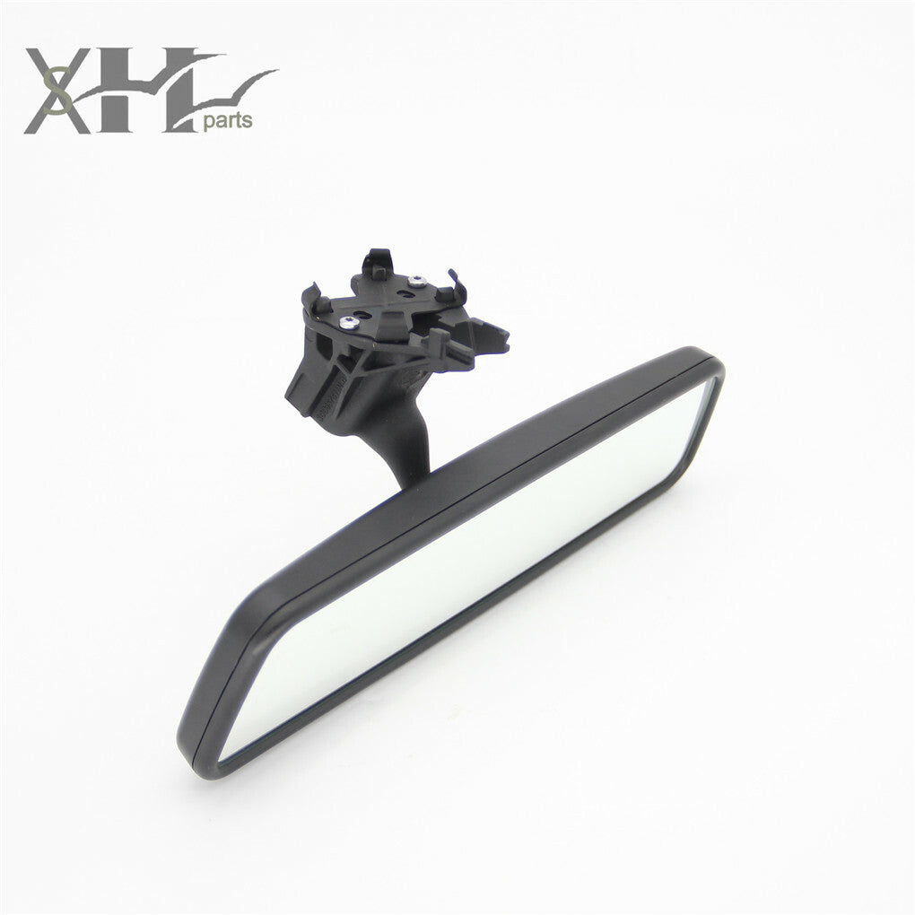 Interior Mirror Anti-Dazzle Black Fit for VW for Golf for SEAT Leon 7N0 857 511M Q