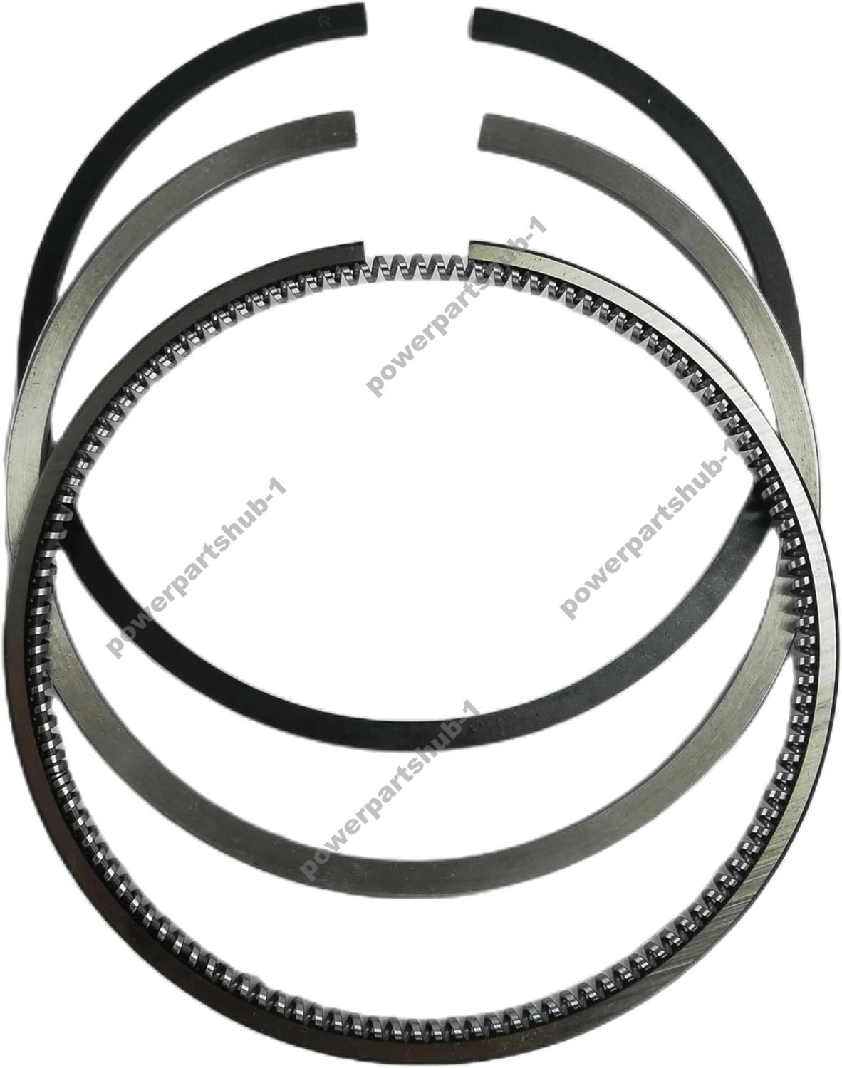 S3Q2 S4Q2 4Pcs Piston Ring 30617-70010 30617-70011 for Mitsubishi Engine Parts