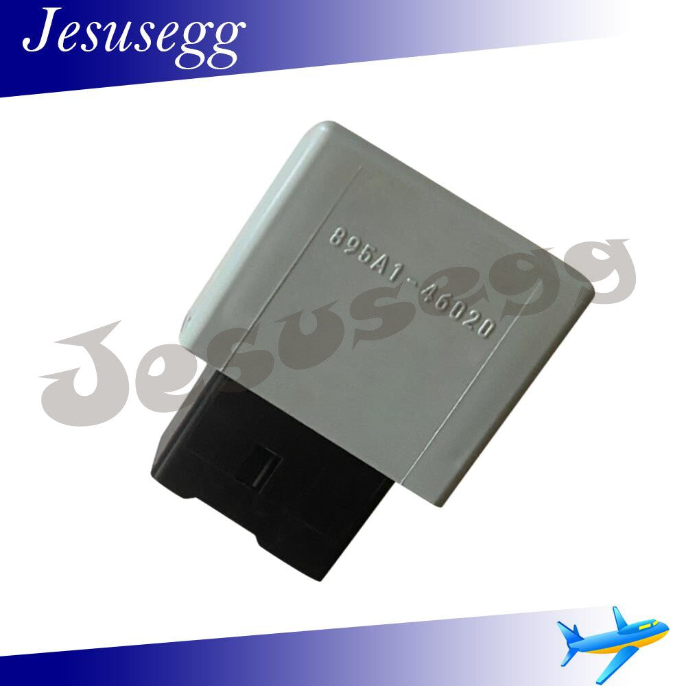 Fit for Toyota for Sienna GX460 895A1-46020 Stop Lamp Brake Control Relay Q