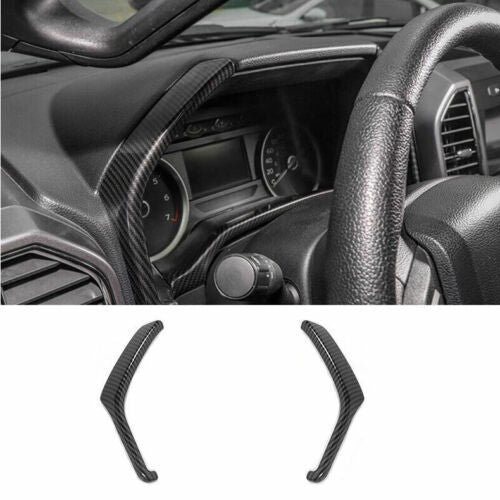 stainless Front Bumper Fog Light Eyelid Eyebrow Cover for Honda Accord 2018-2021 v