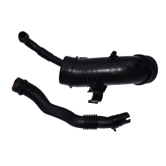 Crankcase vent hose kit 06B103217M 06B133354P suitable for Volkswagen for Passat 2001-2005