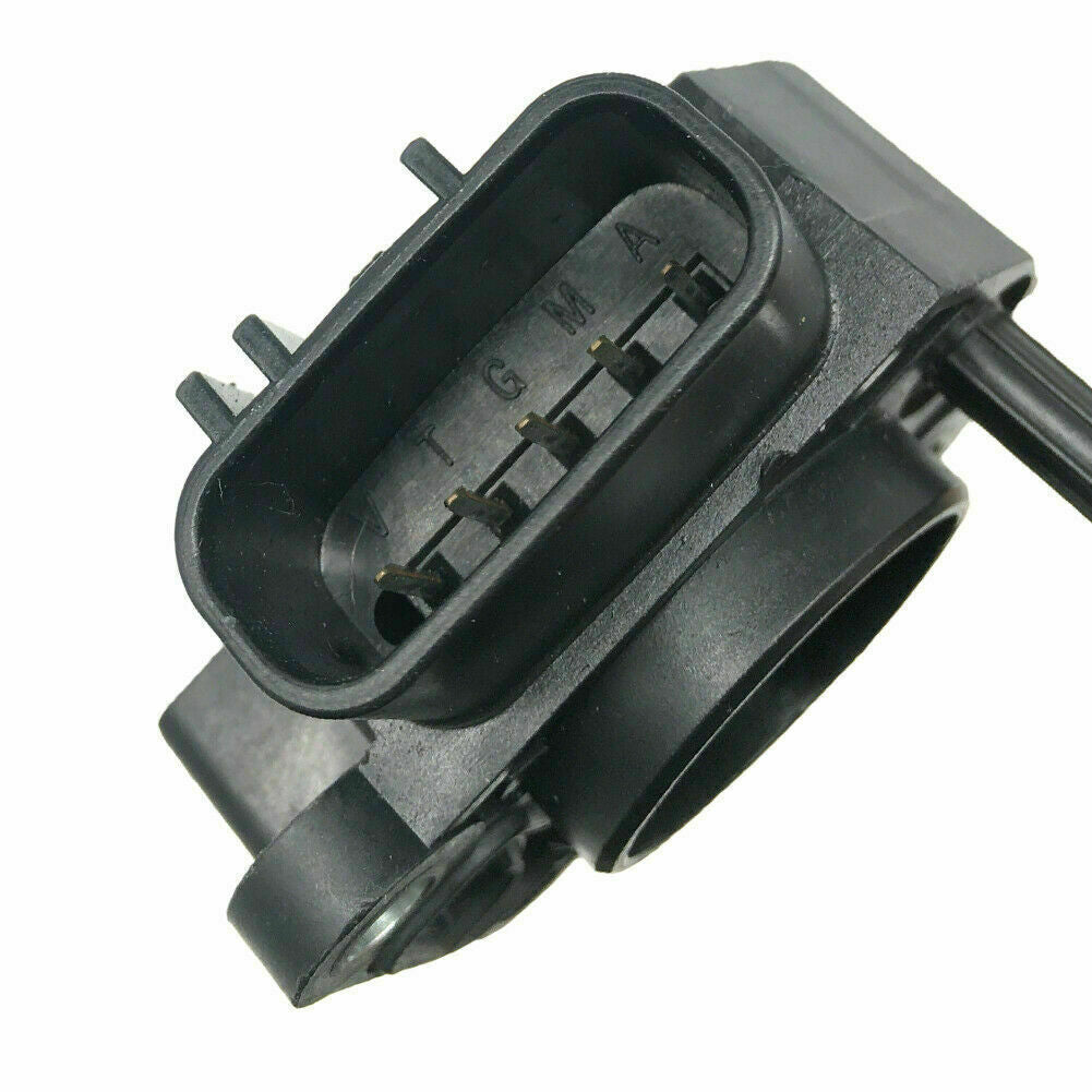 Throttle position sensor 5D7E37500100 is suitable for Yamaha YBR125 WR125 and for Suzuki Robo 1250.