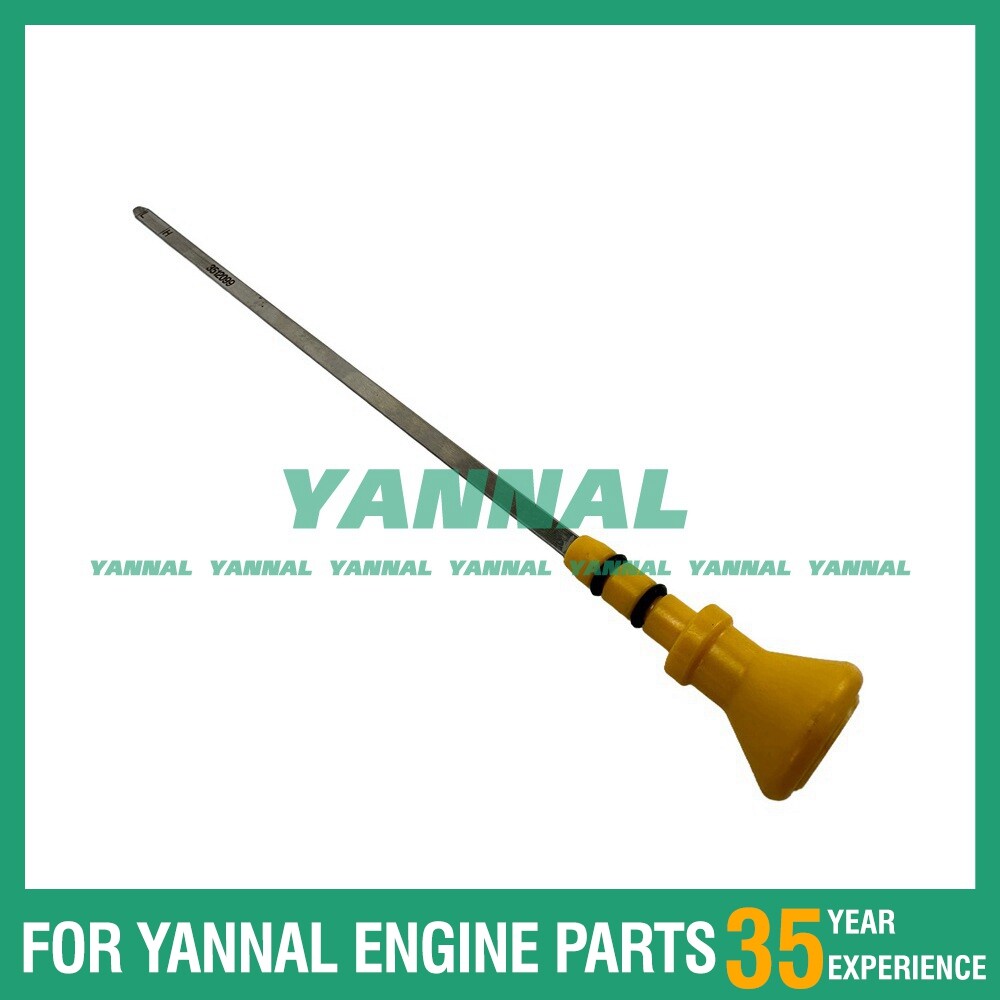 C4.4 oil drip rod 3512099, suitable for Caterpillar engine diesel parts, complete inventory.