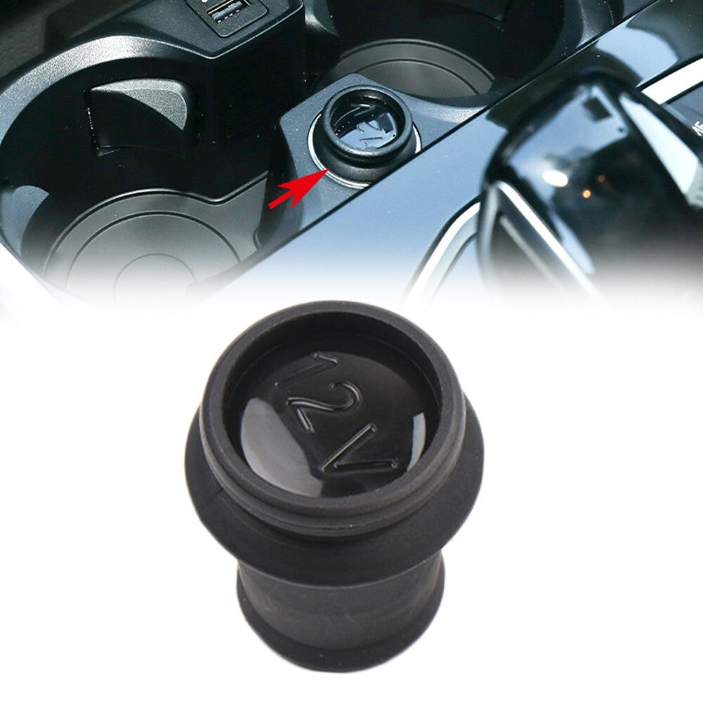 POWER OUTLET COVER 12V CAP For 1 2 3 5 6 For X3 for X6 v