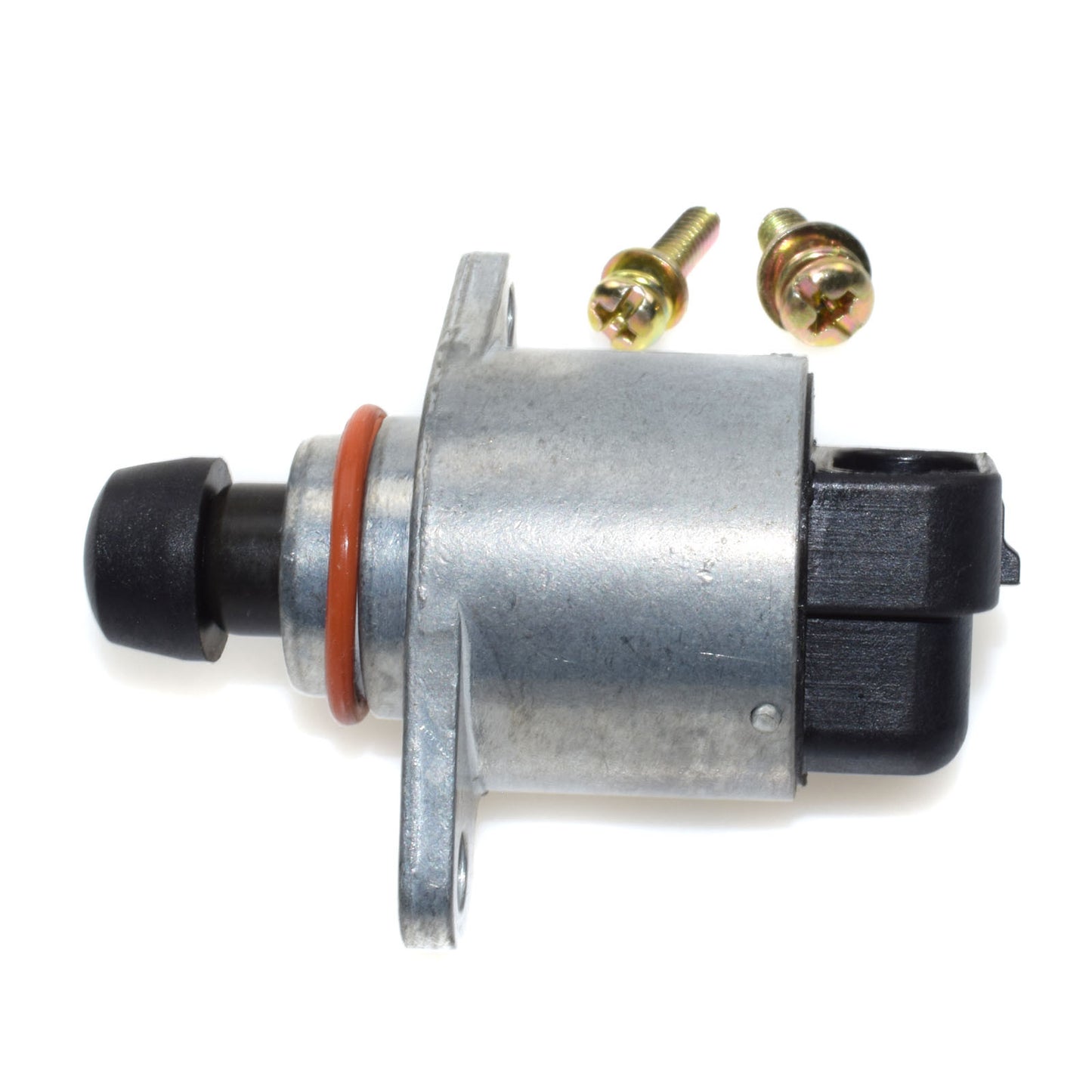 New Idle Air Control Valve for GMC for Oldsmobile for Isuzu for Silverado 17113209- v