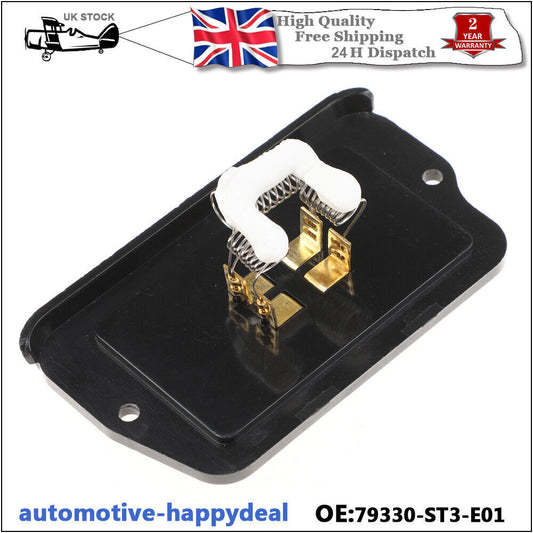 for ROVER 25 45 200 400 600 / for MG ZR ZS HEATER BLOWER MOTOR FAN RESISTOR JGH10002