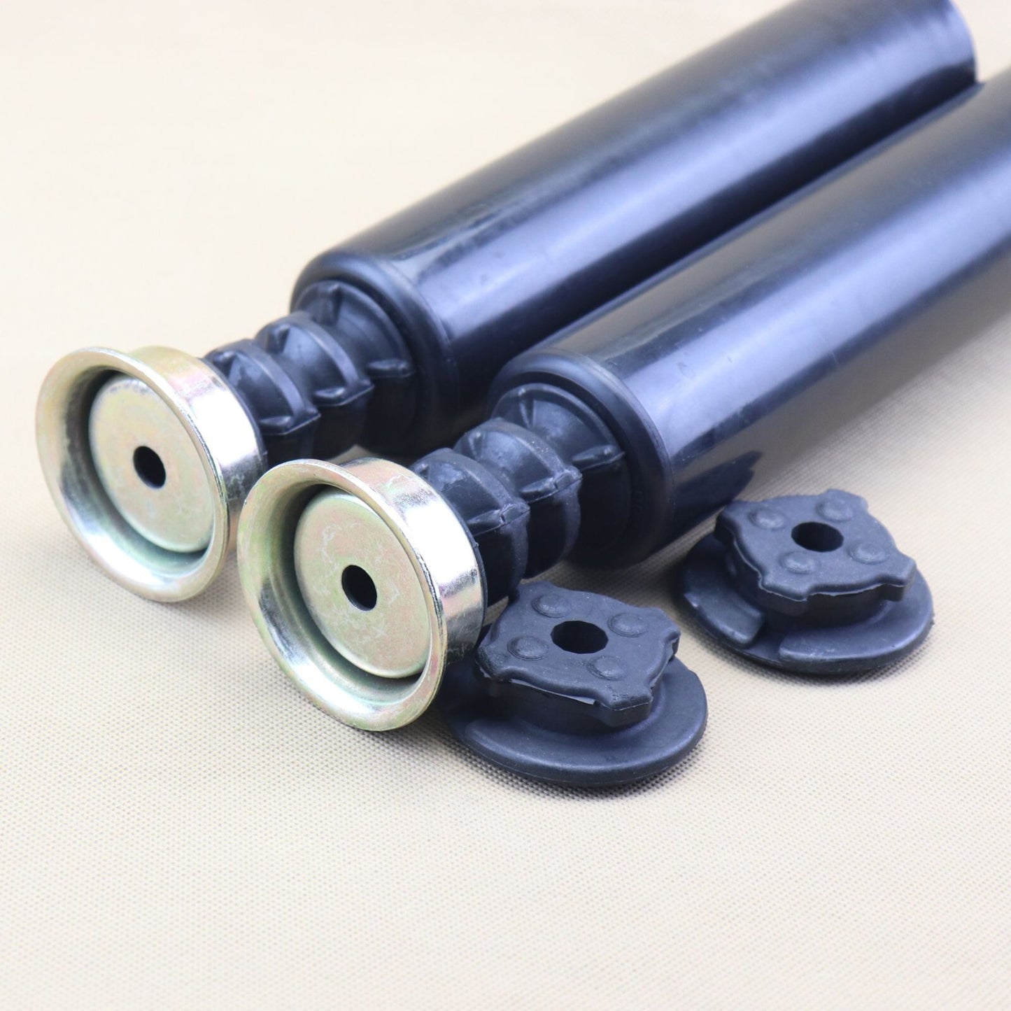 2PCS 48750-52010 Shock Absorber Strut Boot Bellow for Toyota Echo Yaris for Scion xB