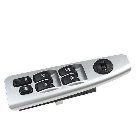 Power Window Switch Master Driver Side 93570-2F200 for Kia Spectra 2005 - 2009