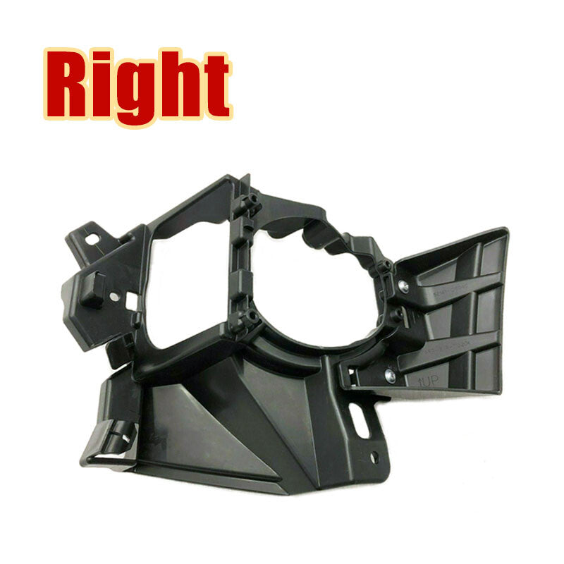 Right front passenger fog light bracket for Lexus RX350 RX450h 2016-2020