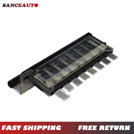 Brand new multi-fuse block fuse box suitable for Hyundai for Elantra 1.8L 18790-01315 1879001315- n