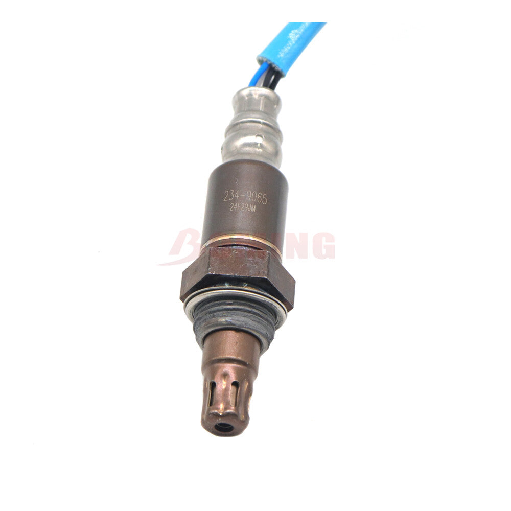 2pcs UpstreamDownstream Oxygen O2 Sensor 12 For 2011 2012-2014 for Mazda 2 1.5L L4