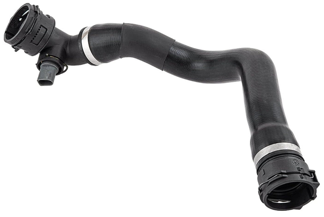 NEW 1 Return Coolant Hose 7P0122051H for VW Touareg for Cayenne n