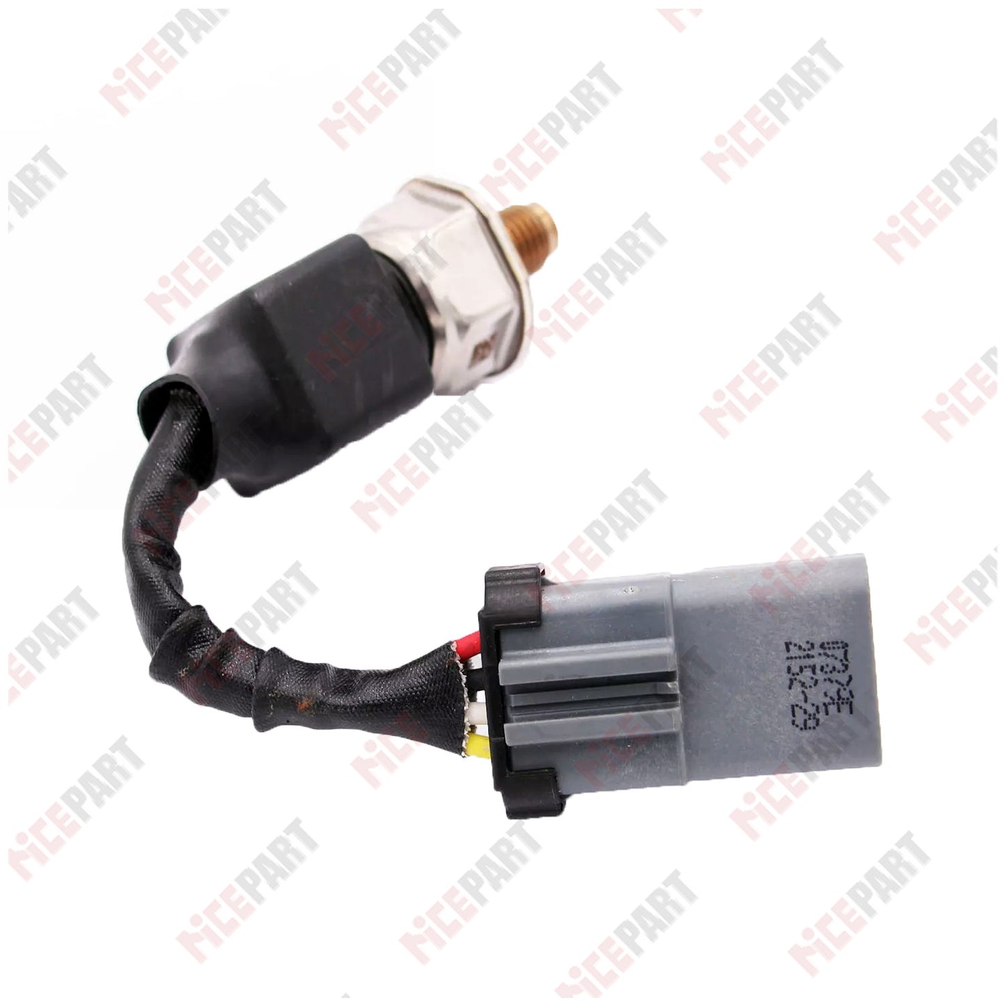 One thermostat and sealing kit for Mercury Outboard 135-200HP 143 F 75692Q2 O 12761 B