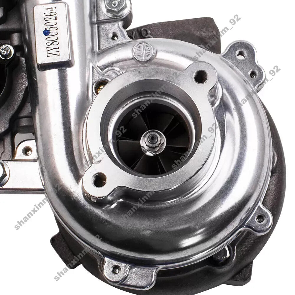 CT16V Turbo for Toyota Hilux for Land Cruiser Prado D-4D 1KD-FTV 3.0L 17201-OL040